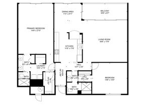 122 Lakeshore Drive 1134, North Palm Beach FL 33408