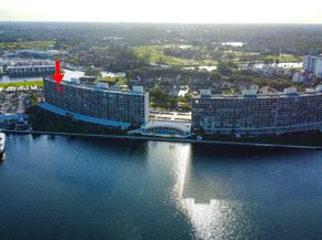122 Lakeshore Drive 1134, North Palm Beach FL 33408
