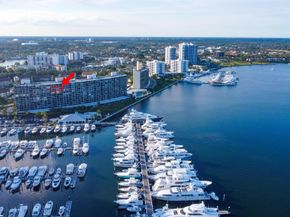 122 Lakeshore Drive 1134, North Palm Beach FL 33408