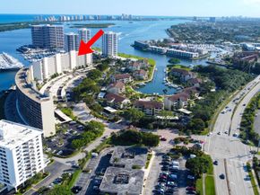 122 Lakeshore Drive 1134, North Palm Beach FL 33408