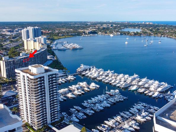 122 Lakeshore Drive 1134, North Palm Beach FL 33408