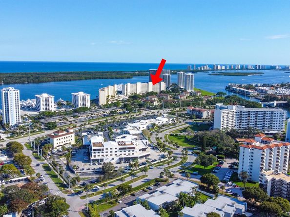 122 Lakeshore Drive 1134, North Palm Beach FL 33408