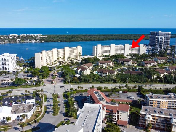 122 Lakeshore Drive 1134, North Palm Beach FL 33408