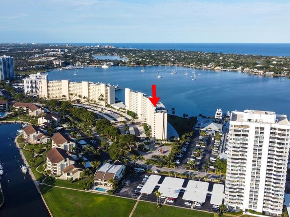 122 Lakeshore Drive 1134, North Palm Beach FL 33408