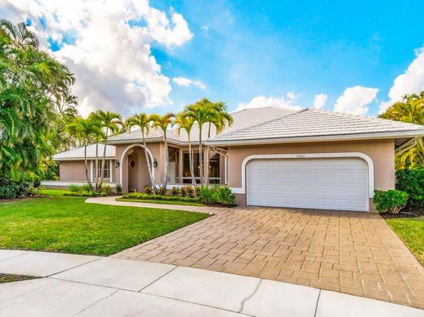15621 Latina Pl Place, Wellington FL 33414