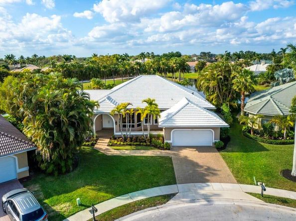 15621 Latina Pl Place, Wellington FL 33414