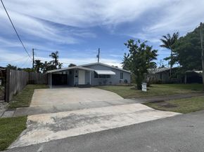 5940 NE 1st Terrace, Oakland Park FL 33334