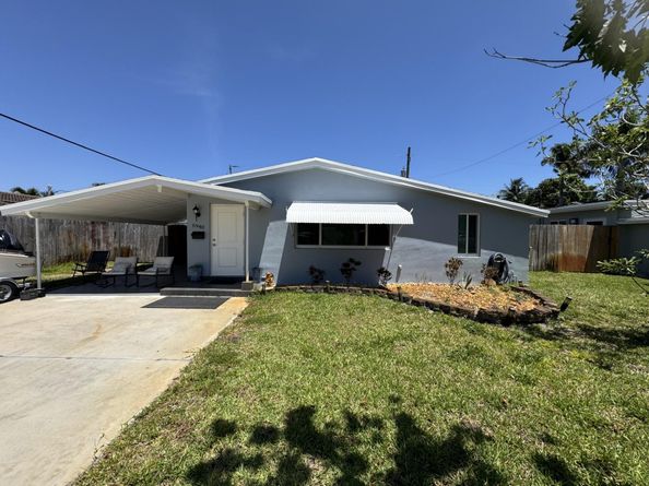 5940 NE 1st Terrace, Oakland Park FL 33334