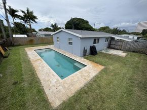 5940 NE 1st Terrace, Oakland Park FL 33334