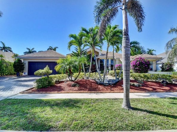 4800 Bocaire Boulevard, Boca Raton FL 33487