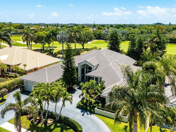 4800 Bocaire Boulevard, Boca Raton FL 33487