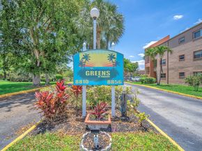 8826 W Mcnab Road 201, Tamarac FL 33321