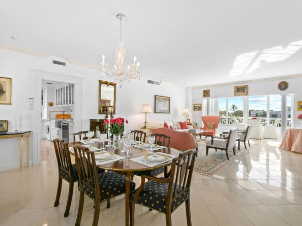 389 S Lake Drive 4h, Palm Beach FL 33480