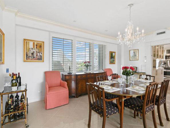 389 S Lake Drive 4h, Palm Beach FL 33480