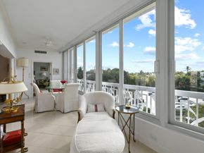 389 S Lake Drive 4h, Palm Beach FL 33480