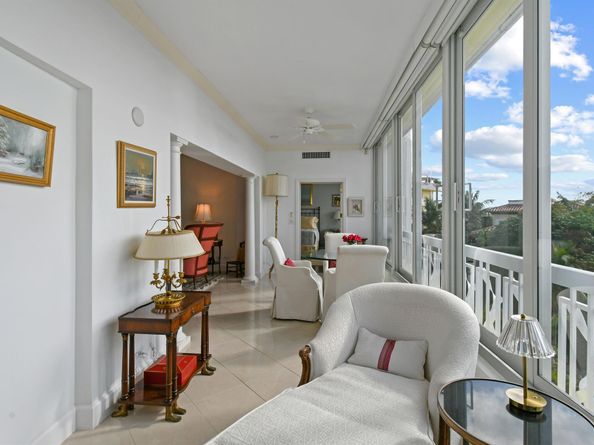 389 S Lake Drive 4h, Palm Beach FL 33480
