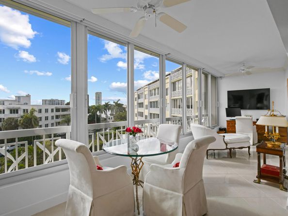 389 S Lake Drive 4h, Palm Beach FL 33480