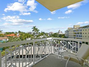 389 S Lake Drive 4h, Palm Beach FL 33480