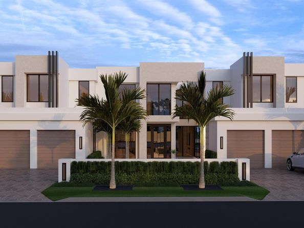 481 Thatch Palm Drive, Boca Raton FL 33432