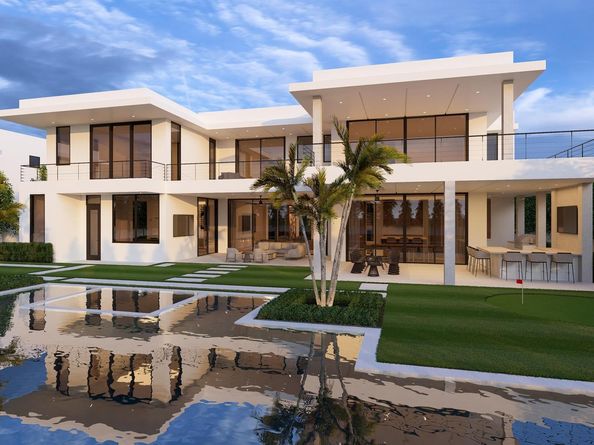 481 Thatch Palm Drive, Boca Raton FL 33432