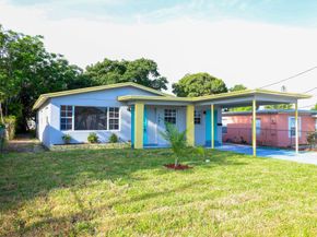 1481 Ac Evans Street, Riviera Beach FL 33404