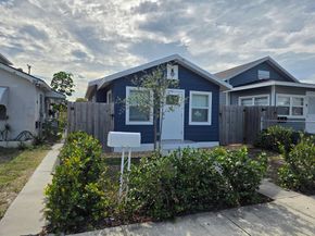 319 N J Street, Lake Worth Beach FL 33460