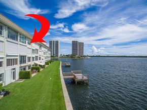 52 Yacht Club Drive 303, North Palm Beach FL 33408