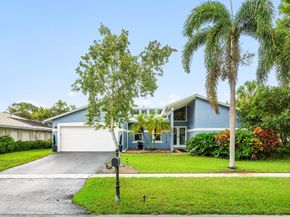 20858 Sonrisa Way, Boca Raton FL 33433
