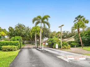 20858 Sonrisa Way, Boca Raton FL 33433