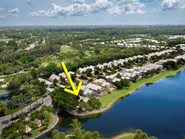 9358 Heathridge Drive, West Palm Beach FL 33411