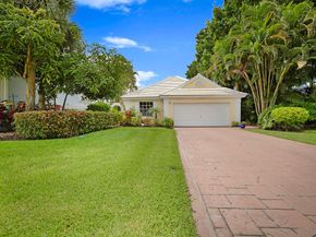 9358 Heathridge Drive, West Palm Beach FL 33411