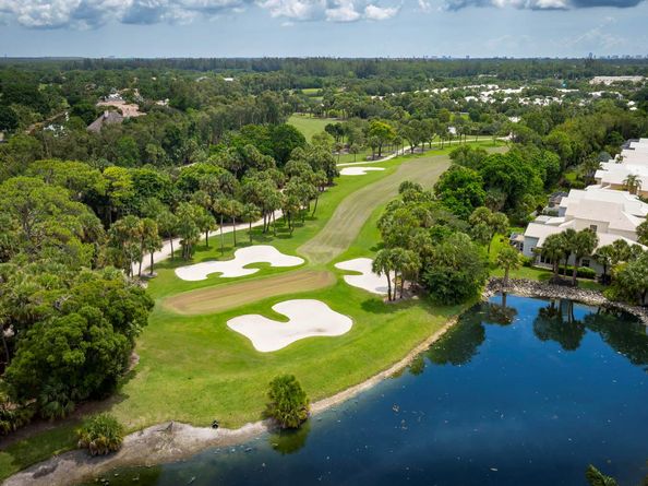 9358 Heathridge Drive, West Palm Beach FL 33411