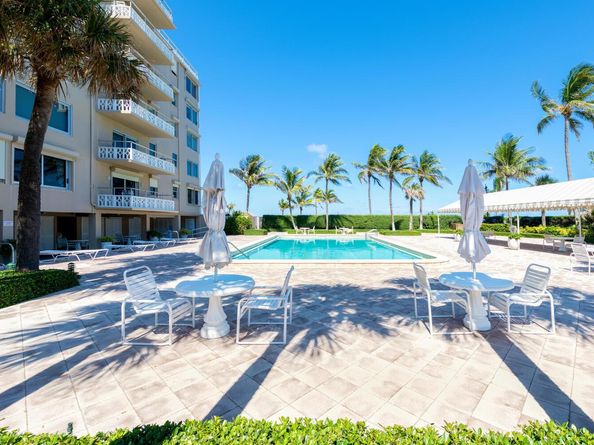 170 N Ocean Boulevard 312, Palm Beach FL 33480