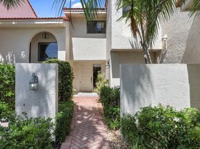 7338 Woodmont Court, Boca Raton FL 33434