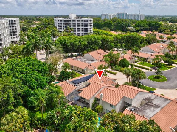 7338 Woodmont Court, Boca Raton FL 33434