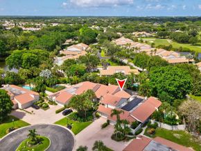 7338 Woodmont Court, Boca Raton FL 33434