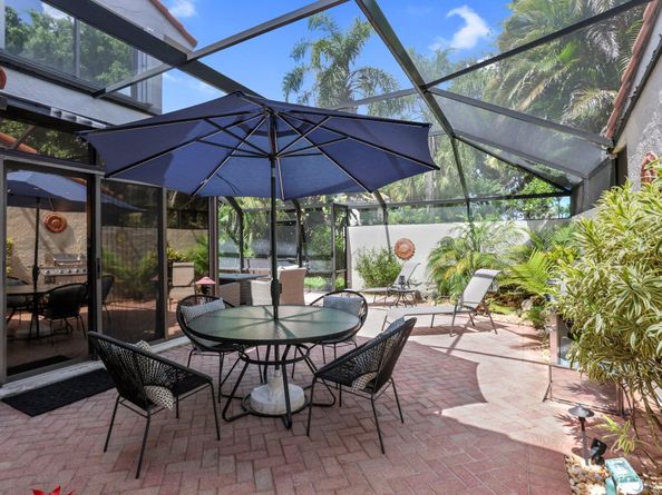 7338 Woodmont Court, Boca Raton FL 33434