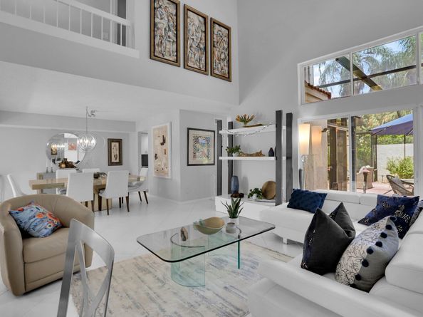7338 Woodmont Court, Boca Raton FL 33434