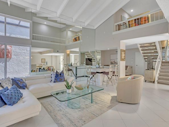 7338 Woodmont Court, Boca Raton FL 33434