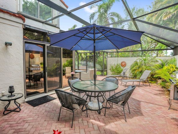 7338 Woodmont Court, Boca Raton FL 33434