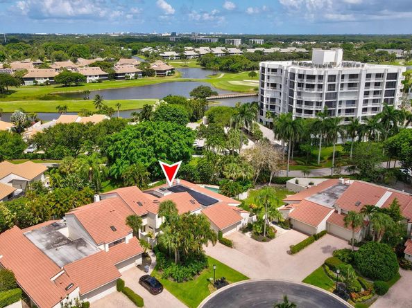 7338 Woodmont Court, Boca Raton FL 33434