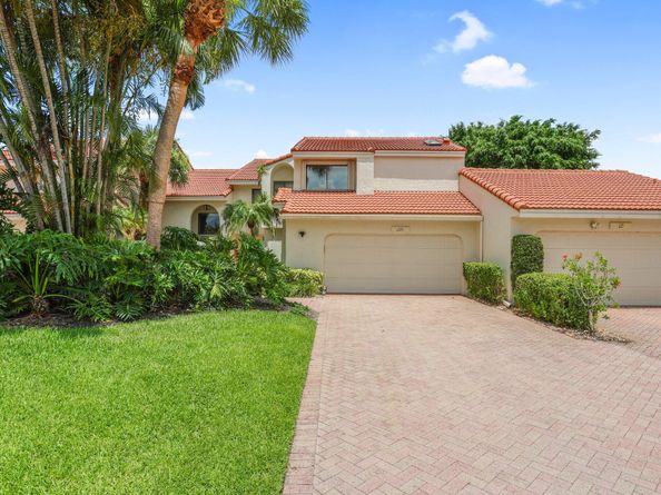 7338 Woodmont Court, Boca Raton FL 33434