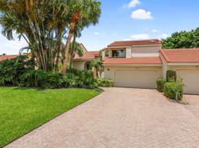 7338 Woodmont Court, Boca Raton FL 33434