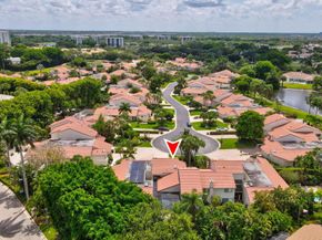 7338 Woodmont Court, Boca Raton FL 33434