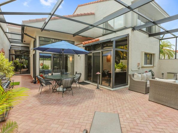 7338 Woodmont Court, Boca Raton FL 33434