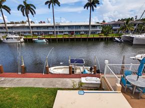 2824 NE 33rd Ct 8, Fort Lauderdale FL 33306