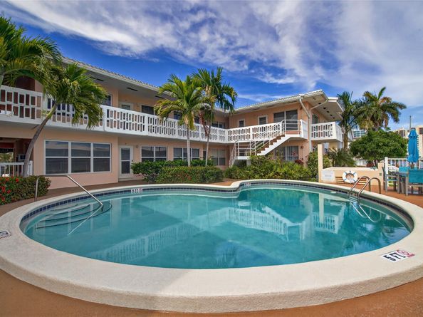 2824 NE 33rd Ct 8, Fort Lauderdale FL 33306