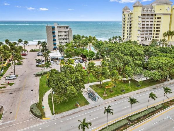 2029 N Ocean Blvd 410, Fort Lauderdale FL 33305