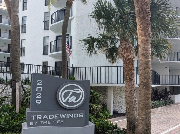 2029 N Ocean Blvd 410, Fort Lauderdale FL 33305