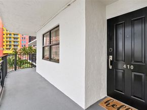 2029 N Ocean Blvd 410, Fort Lauderdale FL 33305